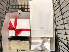 -黑天鹅蛋糕店(青年大街店)