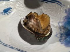 -上隐水产海鲜刺身自助餐(淮海百盛店)