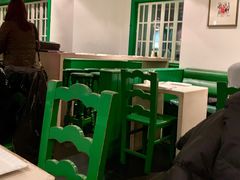 大堂-Carmen卡门西班牙餐厅