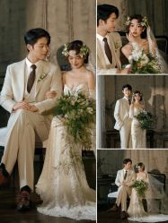 -薇薇新娘婚纱摄影连锁品牌(瘦西湖店)