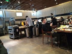 -火炉火自助餐(悠唐购物中心店)