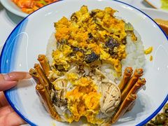 -蟹天蟹地农家菜·阳澄湖大闸蟹(浅水湾店)