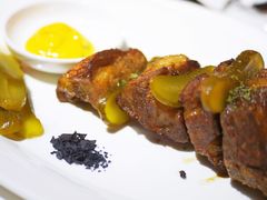 -小火花·干式熟成牛排馆Spark SteakHouse(剑桥郡店)