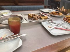 -比尔森巴西烤肉自助(红旗街店)