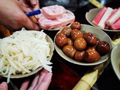 -星鸿社重庆老火锅(燃灯寺分店)