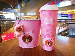 -CGV影城(滨江天街IMAX店)