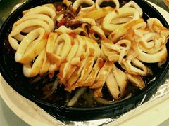 -宜宾海鲜酒家·三十年老字号