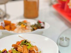 -唐诗楼(竹林庭院店)