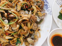 -北戴河庆山饭店·海鲜砂锅粥(北戴河黑石路店)