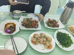 -景好海鲜餐厅(大鹏必选旅游店)