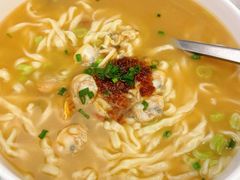 -品海楼·大连海胆锅贴馆(东港店)
