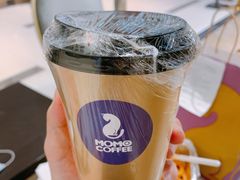 -么么咖啡(亚运豪庭店)