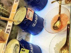 -溪边姑娘·拉丝酸奶水果捞(春熙路店)