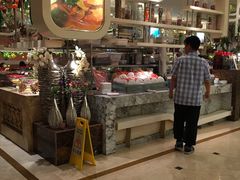 -芭菲盛宴·环球美食(袁家岗店)