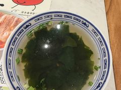 -和府捞面(曹路花园城店)