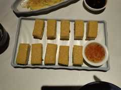 -八府香鸭·啫啫煲(华山路店)