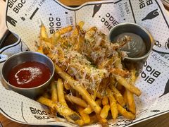 -Blac+Blac(中海环宇荟店)