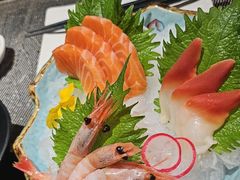 -昱匠·日本料理(金融街店)