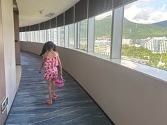 -深圳大梅沙京基洲际度假酒店