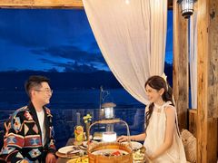 -六阅·福十 FORTEN 海景咖啡西餐厅(双廊古镇店)