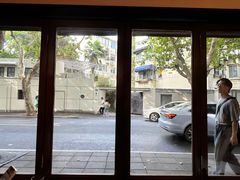-RUMORS COFFEE ROASTERY鲁马滋咖啡(湖南路店)