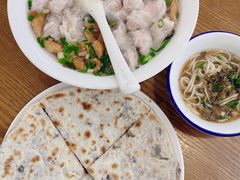 梅干菜馅挞粿-秀嫂挞粿