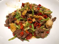 -径山十八道·风味民间菜(杭州总店)