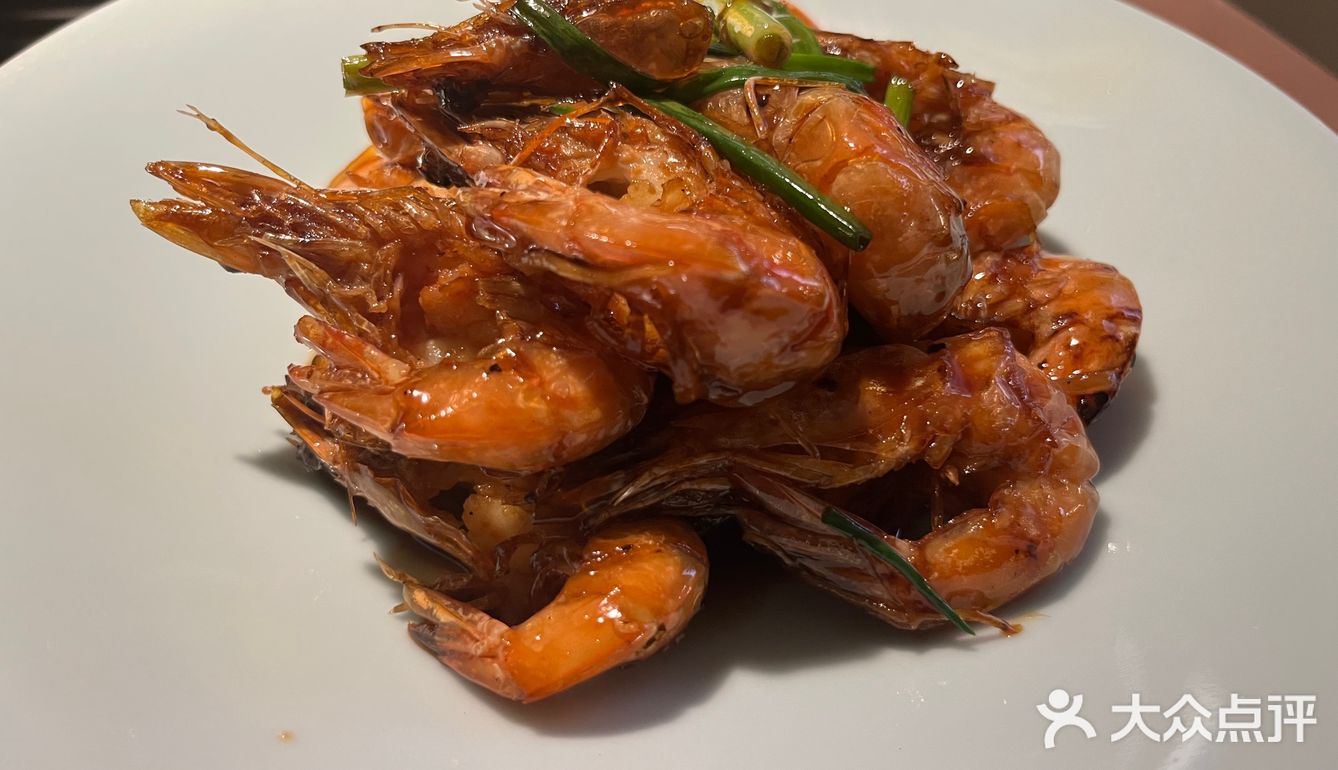 大学城附近最佳农家菜馆！半亩田！