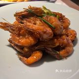 大学城附近最佳农家菜馆！半亩田！