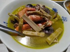 -小城故事·地道宁波味(月湖盛园店)