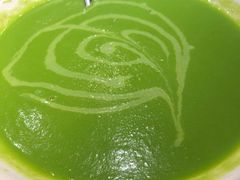 青豆泥-外婆家(杭州马塍店·杭帮菜名店)
