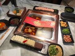 -新辣道鱼火锅(领展购物广场·中关村店)