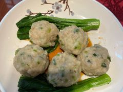 -山水茶艺馆·点心粤菜·30年老字号