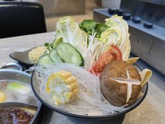 -千味涮·健康火锅(会展连城新天地店)