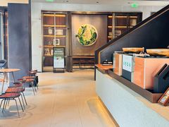 -星巴克臻选(扬州瘦西湖文化广场店)