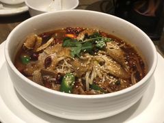 -枣子树·素食餐厅(普陀山店)