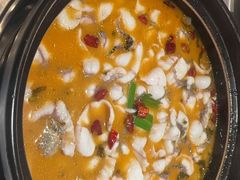 -周渝食惦酸菜鱼(青浦店)