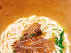 -老福庆和特色粉面馆(单洞三路店)