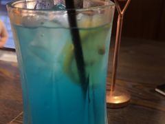 -The Cheebat 锌吧·Bistro(体育西店)