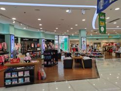 -婴喜爱(长春吉林大路店)