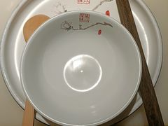 -绿茶餐厅(石家庄万象城店)
