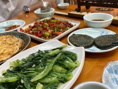-61号餐吧(兴坪古镇漓江店)