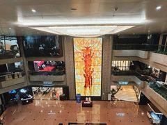 -上海银星皇冠假日酒店