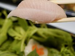 寿司拼盘-千两(海港城店)