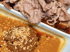 -鼎鼎香·港式火锅(北京SKP店)