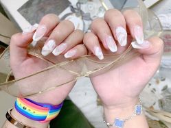 -Hands Nail专业美甲美睫