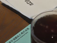 -fishtank鱼缸咖啡(三山街店)