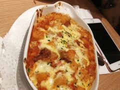 -必胜客(华都店)