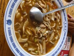 -老雒阳面馆·水席(偃师店)