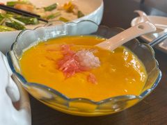 -佘山世茂艾美·御珍轩中餐厅